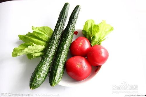 东北吃生瓜菜视频抖音,抖音爆火生瓜菜，解锁夏日清爽新吃法