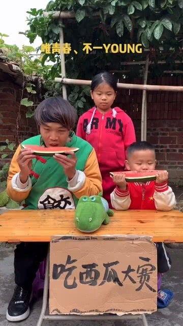 带你吃瓜大妈搞笑视频,笑料百出，欢乐无限