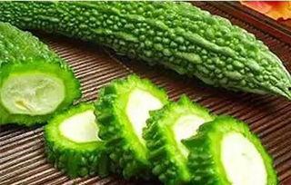 割胆后可以吃凉瓜吗视频,凉瓜可否食用？