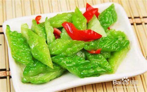 夏天吃炒什么瓜最好呢视频,炒瓜类美食推荐